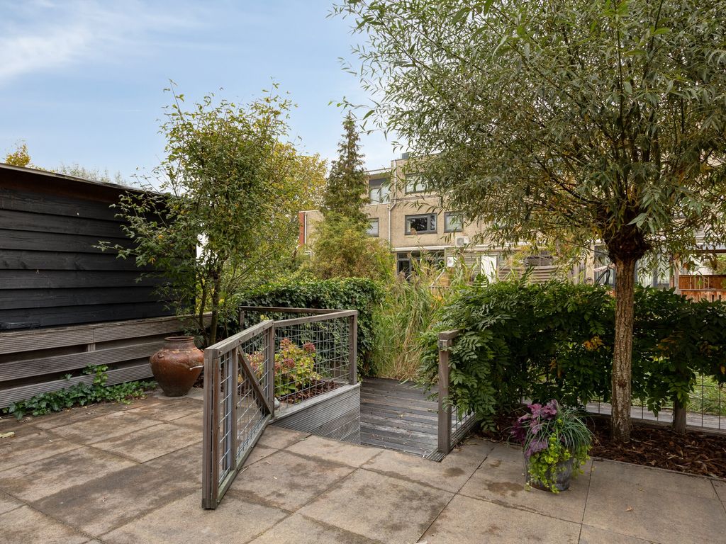 Dieze 35, Nieuwerkerk aan den IJssel