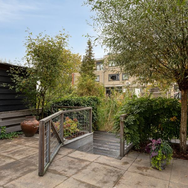 Dieze 35, Nieuwerkerk aan den IJssel