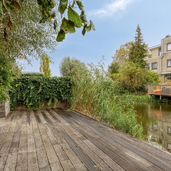 Dieze 35, Nieuwerkerk aan den IJssel