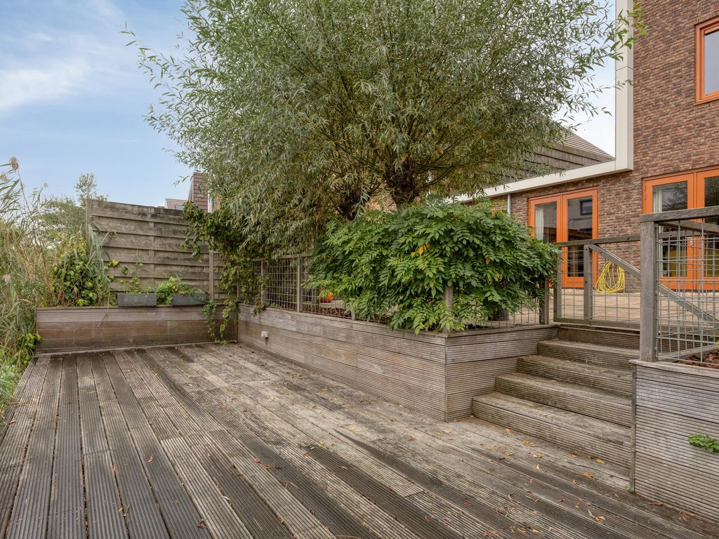 Dieze 35, Nieuwerkerk aan den IJssel