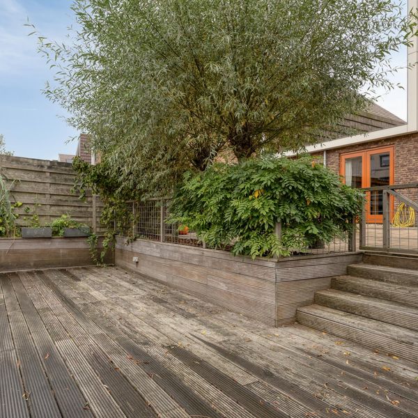 Dieze 35, Nieuwerkerk aan den IJssel