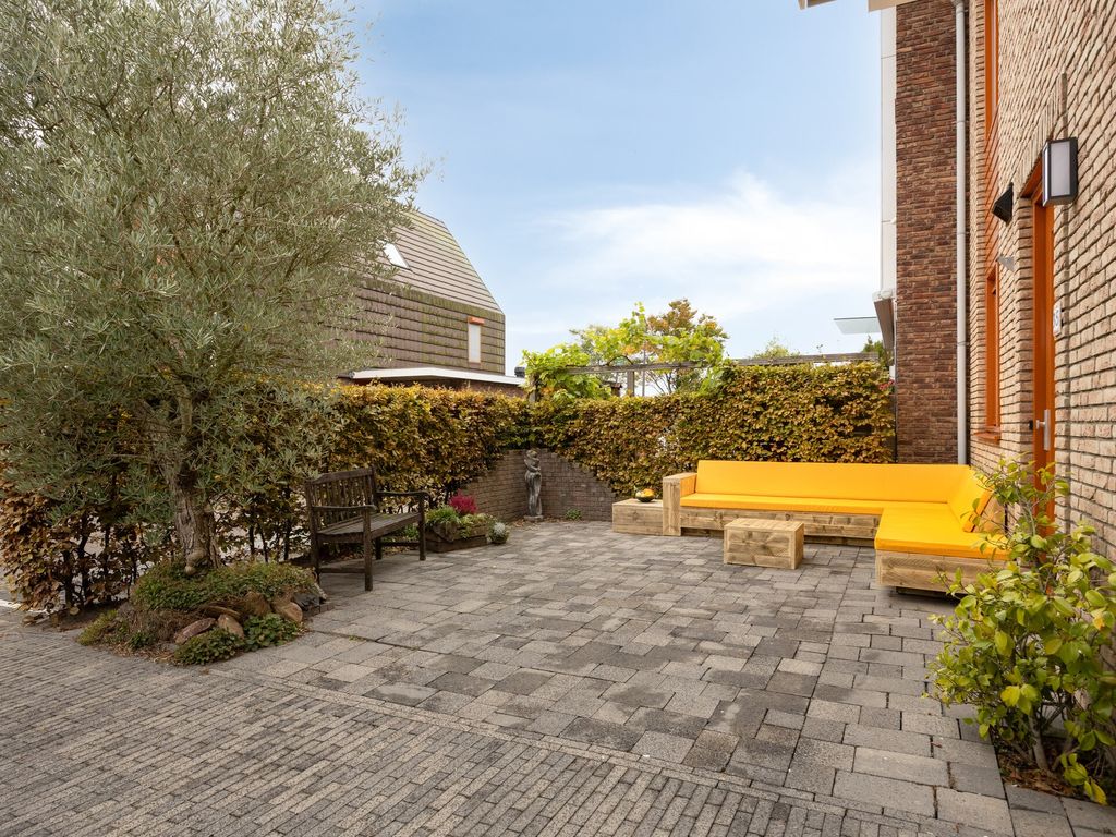 Dieze 35, Nieuwerkerk aan den IJssel