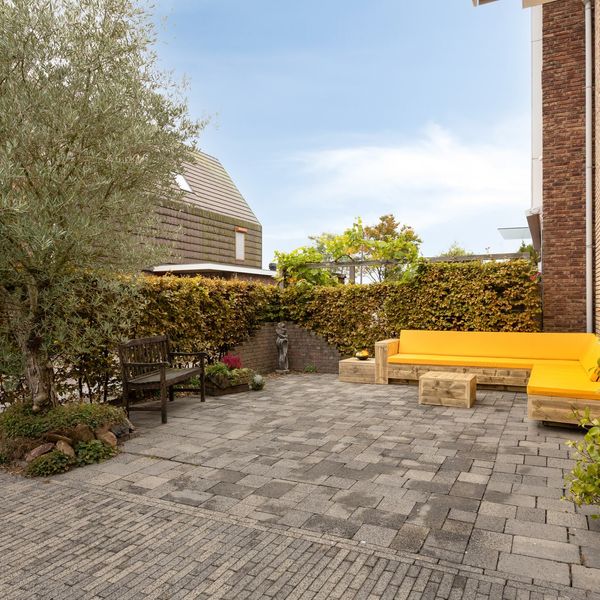 Dieze 35, Nieuwerkerk aan den IJssel