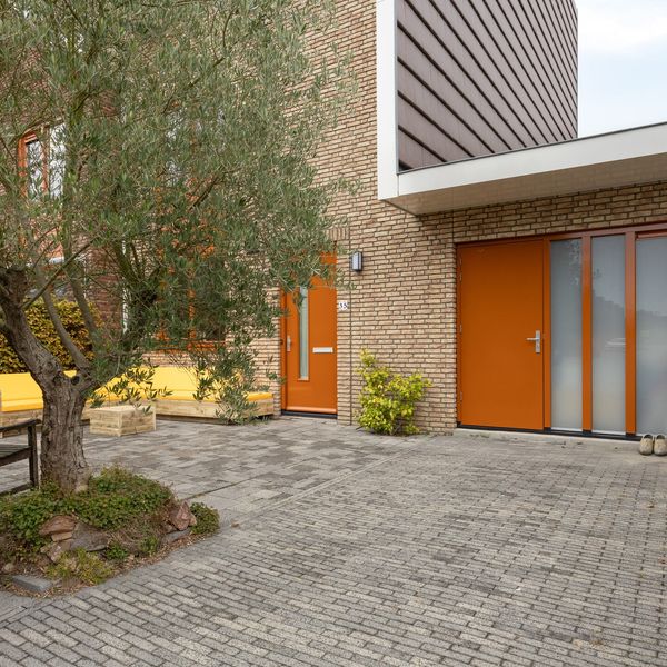 Dieze 35, Nieuwerkerk aan den IJssel