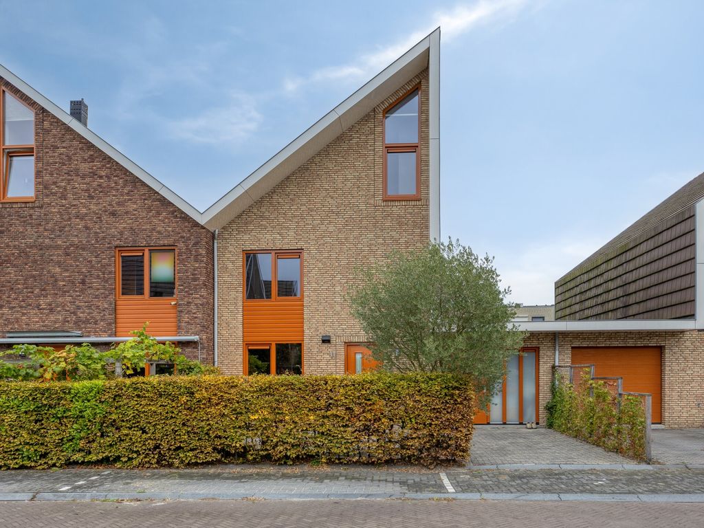 Dieze 35, Nieuwerkerk aan den IJssel