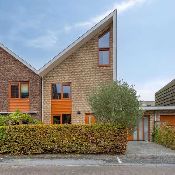 Dieze 35, Nieuwerkerk aan den IJssel