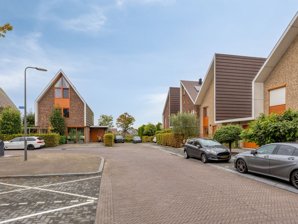 Dieze 35, Nieuwerkerk aan den IJssel