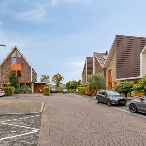 Dieze 35, Nieuwerkerk aan den IJssel