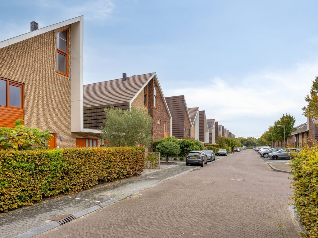 Dieze 35, Nieuwerkerk aan den IJssel