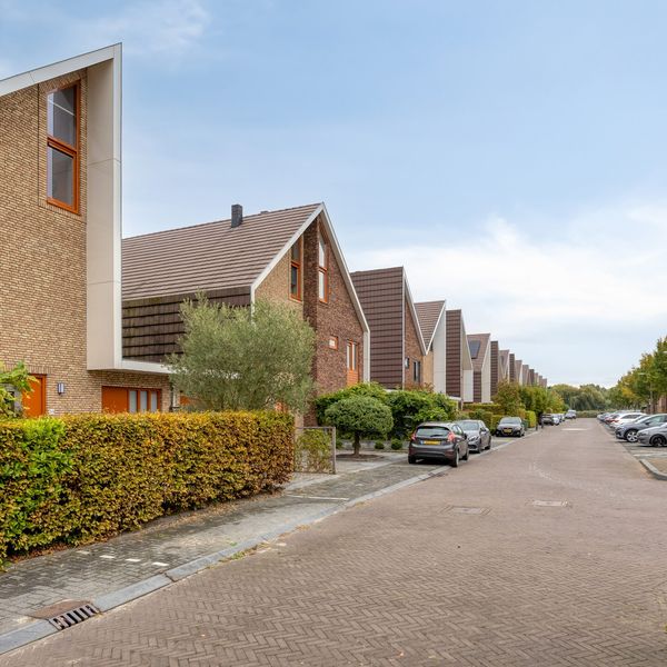 Dieze 35, Nieuwerkerk aan den IJssel