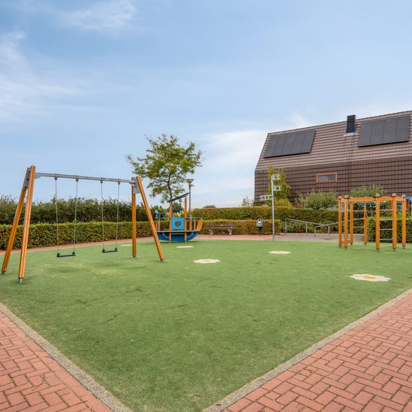 Dieze 35, Nieuwerkerk aan den IJssel