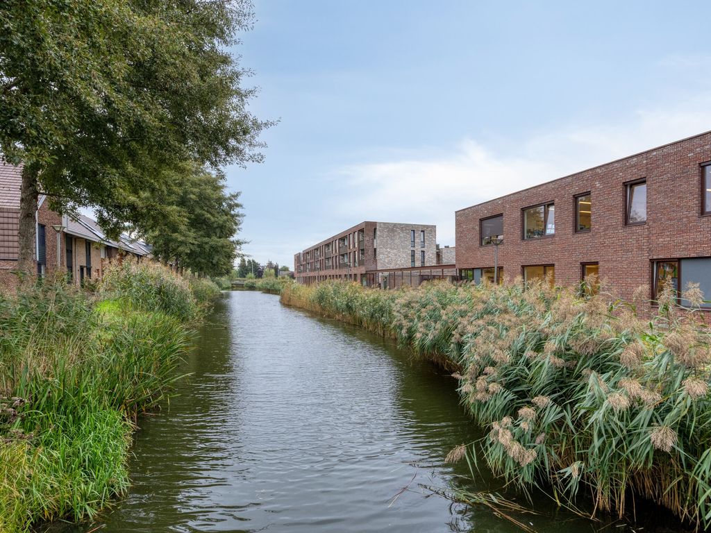 Dieze 35, Nieuwerkerk aan den IJssel