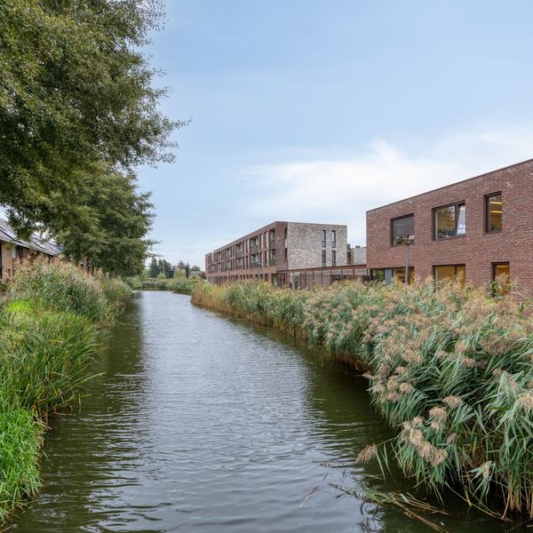 Dieze 35, Nieuwerkerk aan den IJssel