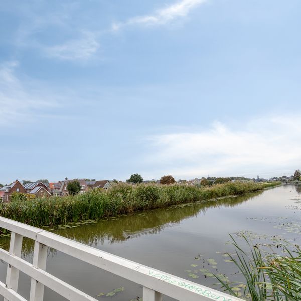 Dieze 35, Nieuwerkerk aan den IJssel