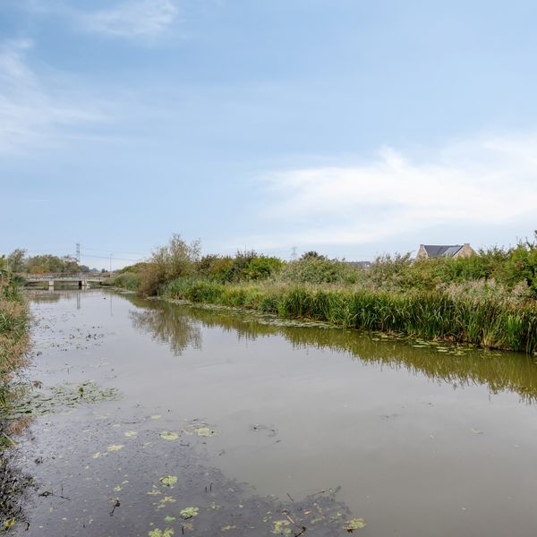 Dieze 35, Nieuwerkerk aan den IJssel