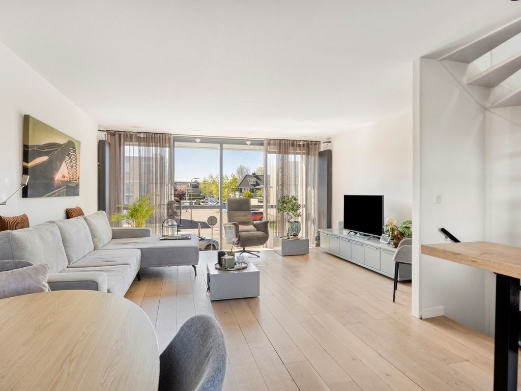 Vivaldistraat 164, Capelle aan den IJssel