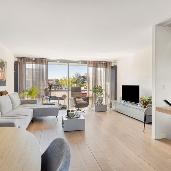 Vivaldistraat 164, Capelle aan den IJssel