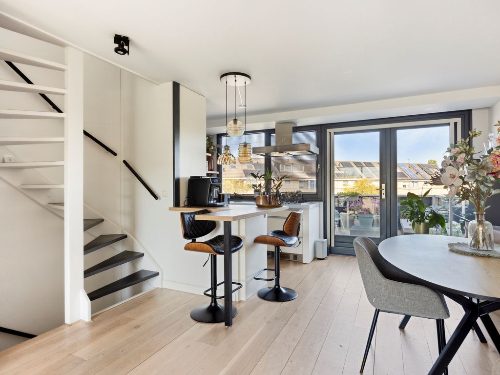 Vivaldistraat 164, Capelle aan den IJssel