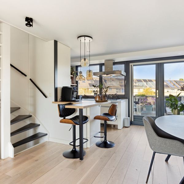 Vivaldistraat 164, Capelle aan den IJssel