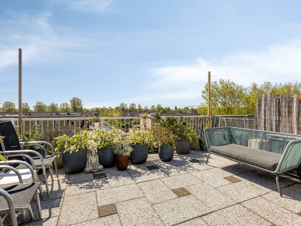 Vivaldistraat 164, Capelle aan den IJssel