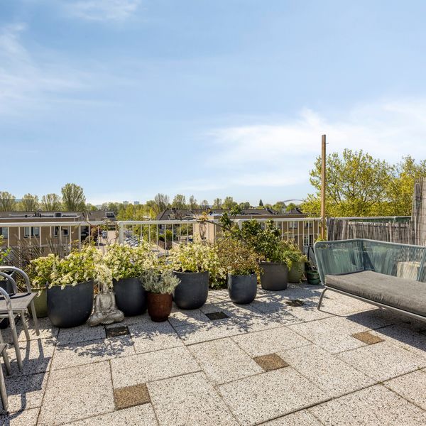 Vivaldistraat 164, Capelle aan den IJssel