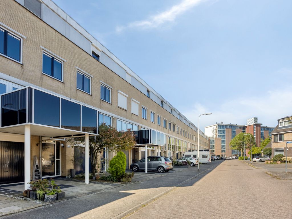 Vivaldistraat 164, Capelle aan den IJssel