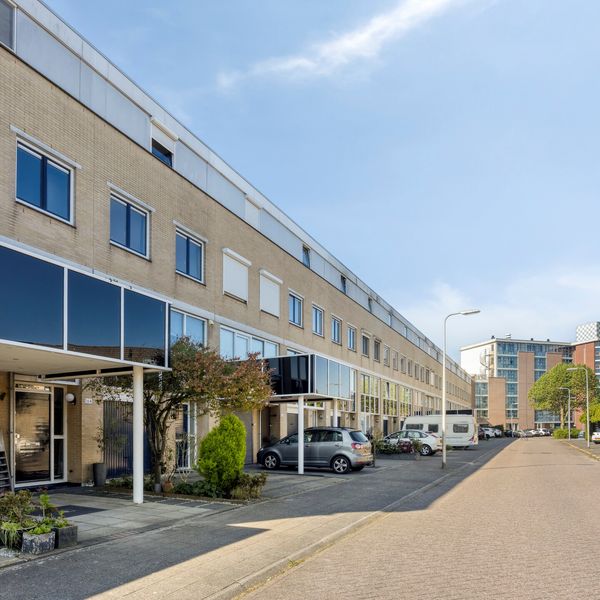 Vivaldistraat 164, Capelle aan den IJssel