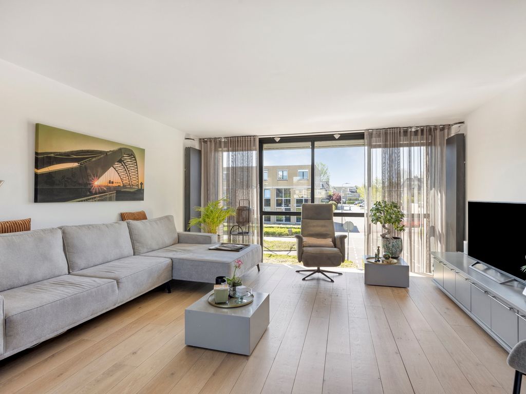 Vivaldistraat 164, Capelle aan den IJssel