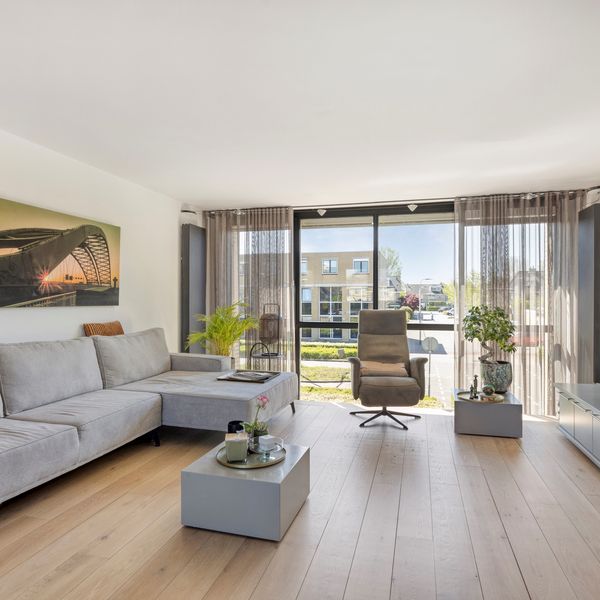 Vivaldistraat 164, Capelle aan den IJssel