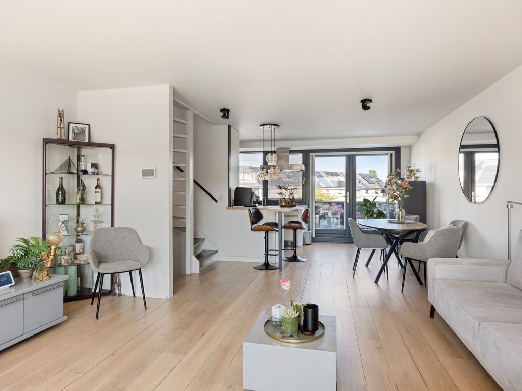 Vivaldistraat 164, Capelle aan den IJssel