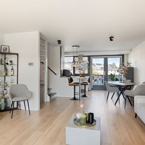 Vivaldistraat 164, Capelle aan den IJssel