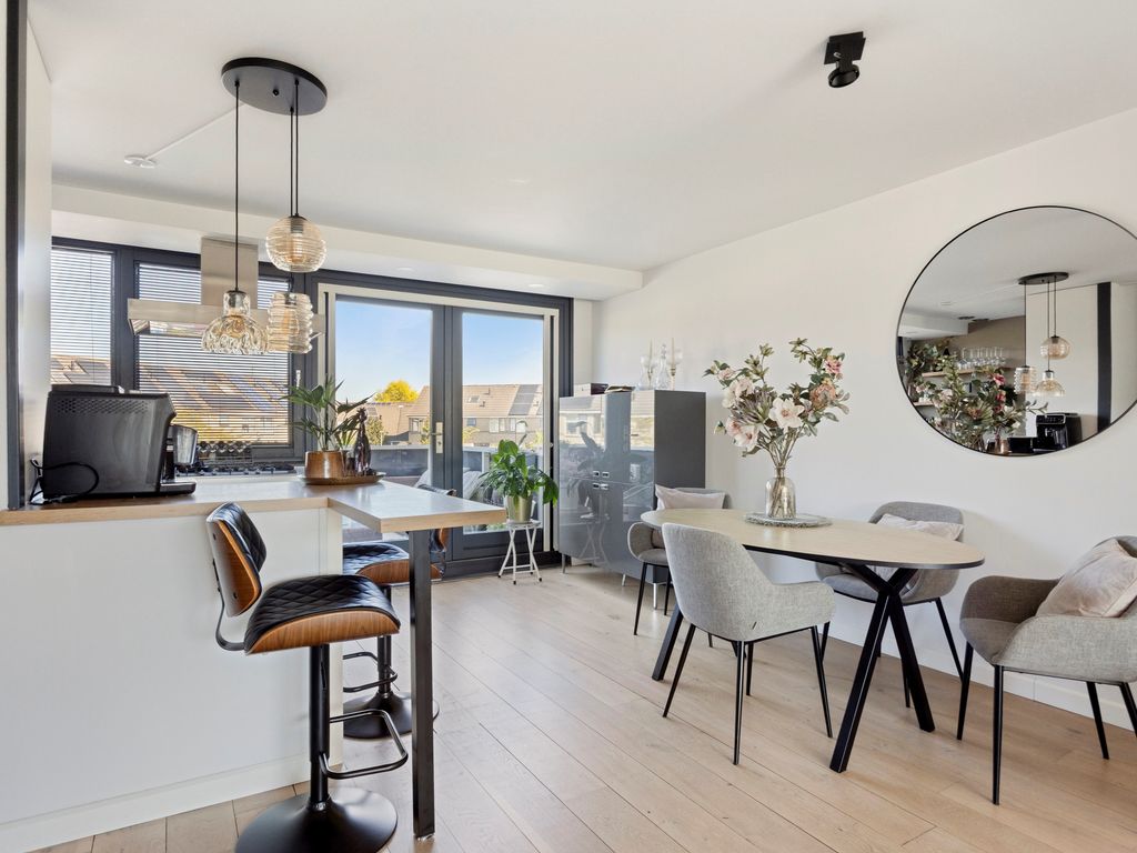 Vivaldistraat 164, Capelle aan den IJssel