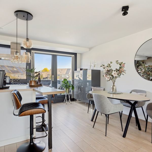 Vivaldistraat 164, Capelle aan den IJssel