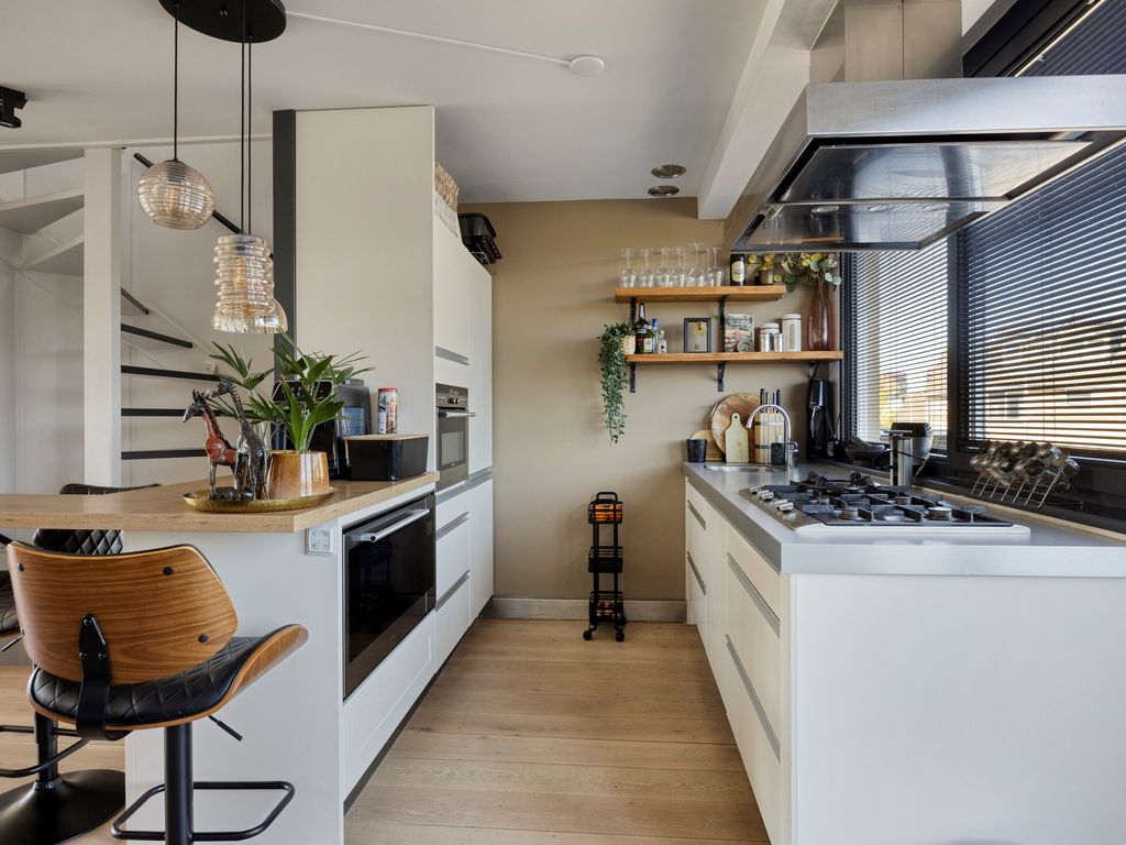 Vivaldistraat 164, Capelle aan den IJssel