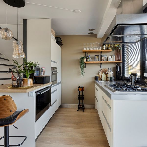 Vivaldistraat 164, Capelle aan den IJssel