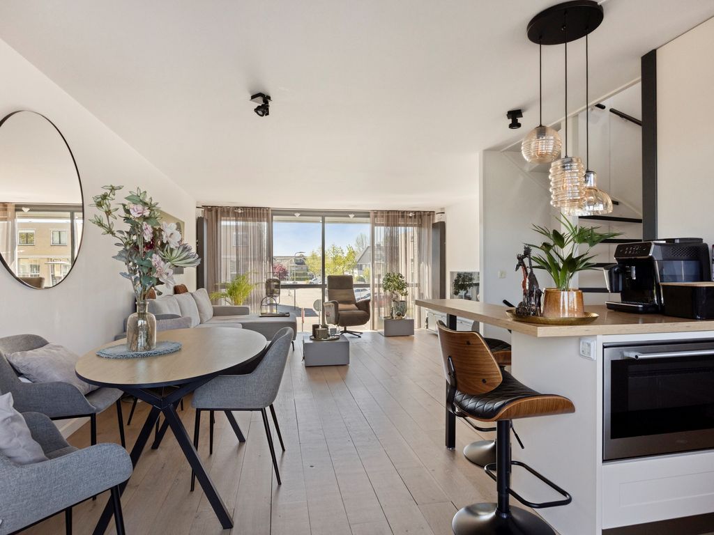 Vivaldistraat 164, Capelle aan den IJssel