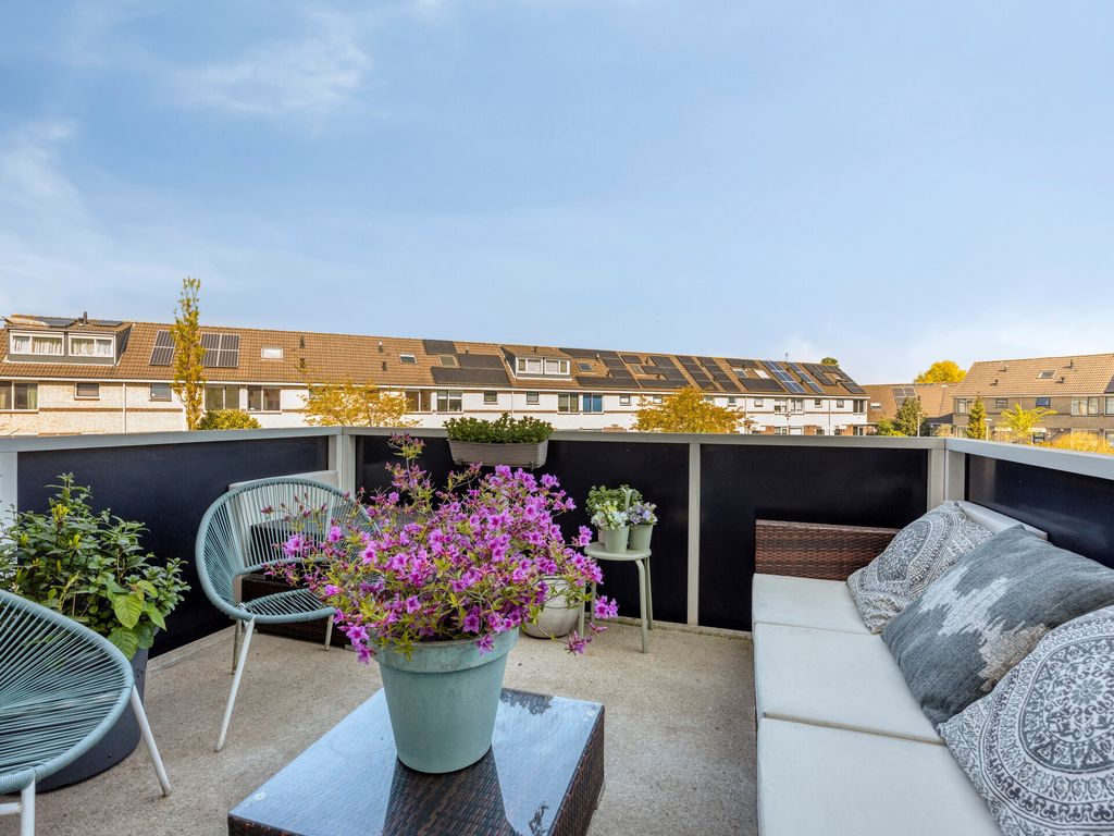 Vivaldistraat 164, Capelle aan den IJssel