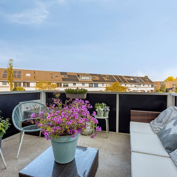 Vivaldistraat 164, Capelle aan den IJssel