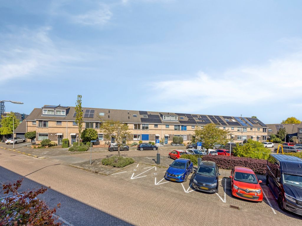 Vivaldistraat 164, Capelle aan den IJssel