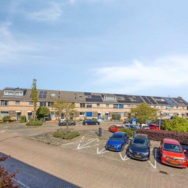 Vivaldistraat 164, Capelle aan den IJssel