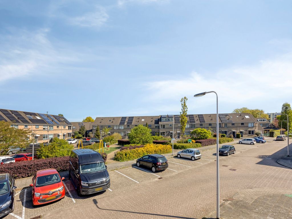 Vivaldistraat 164, Capelle aan den IJssel