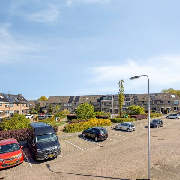 Vivaldistraat 164, Capelle aan den IJssel