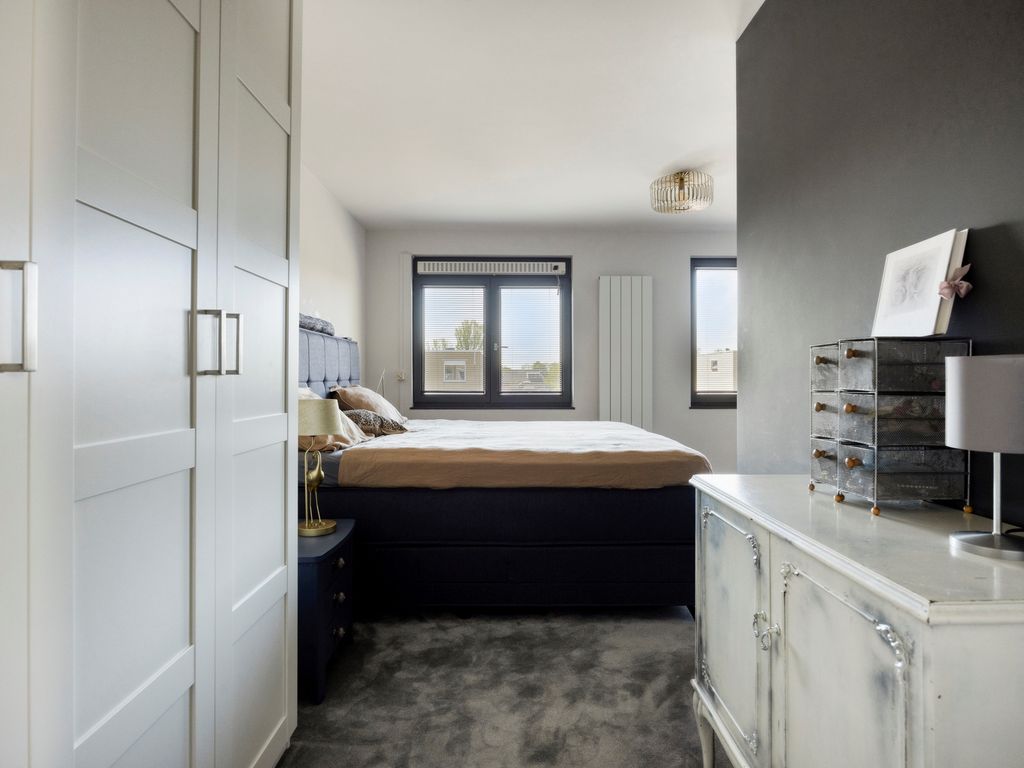 Vivaldistraat 164, Capelle aan den IJssel