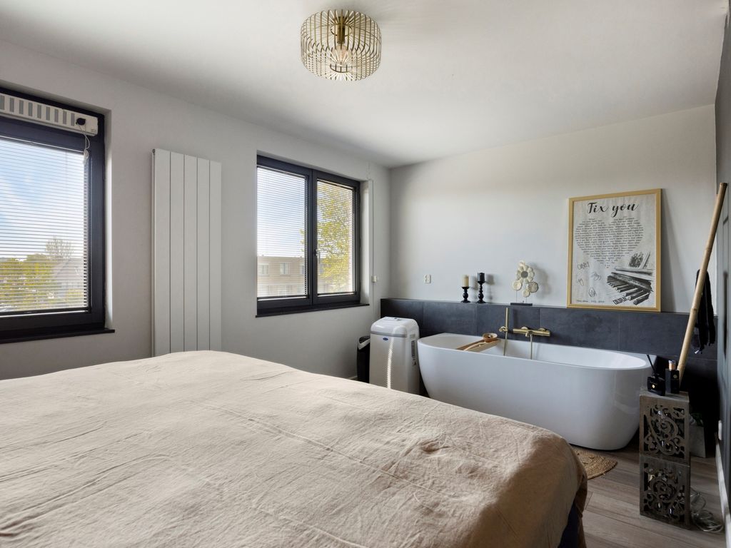 Vivaldistraat 164, Capelle aan den IJssel