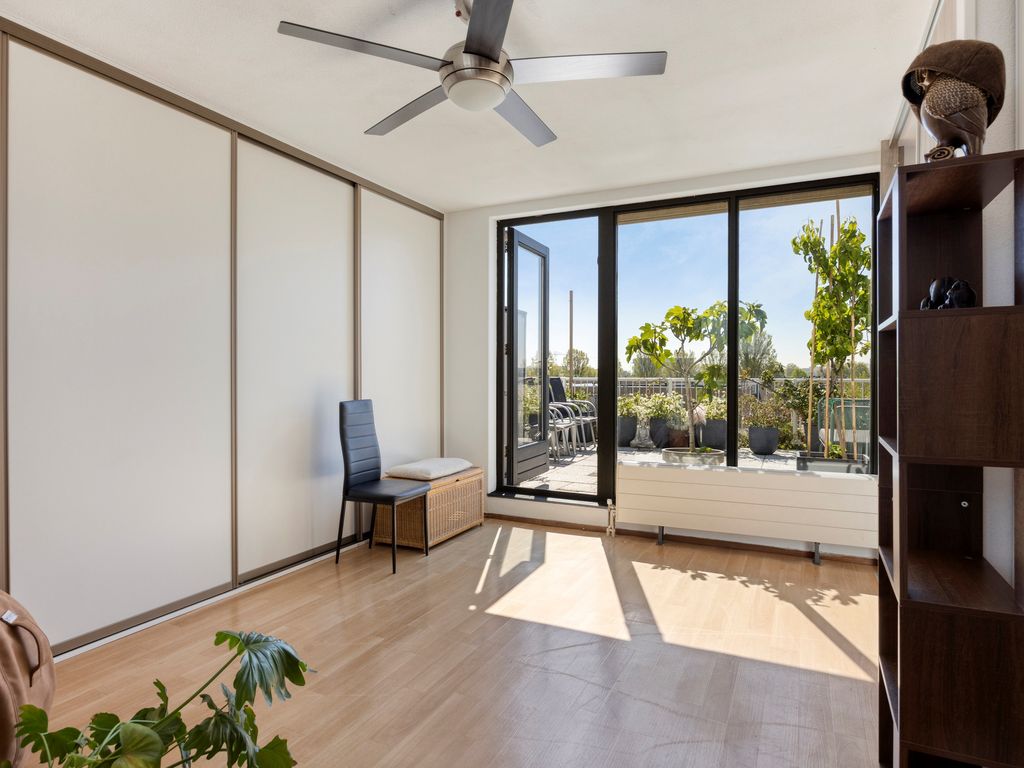 Vivaldistraat 164, Capelle aan den IJssel