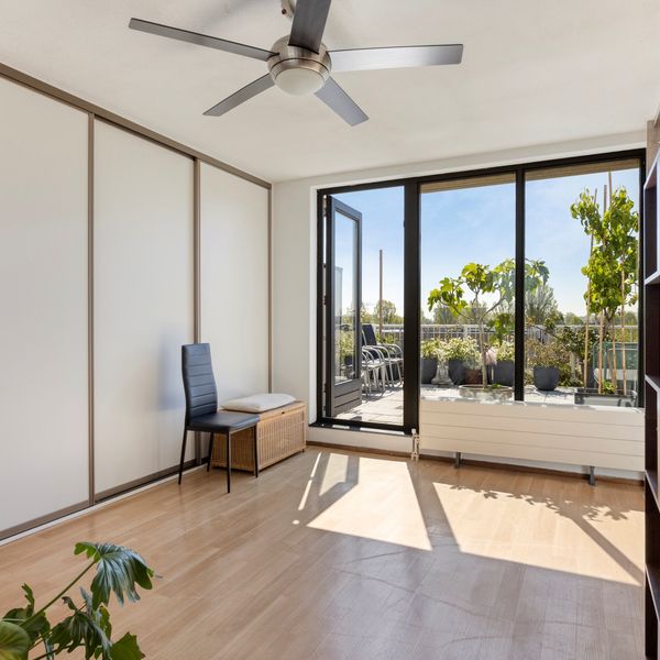 Vivaldistraat 164, Capelle aan den IJssel