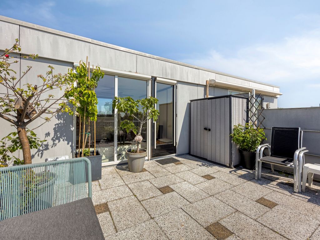 Vivaldistraat 164, Capelle aan den IJssel