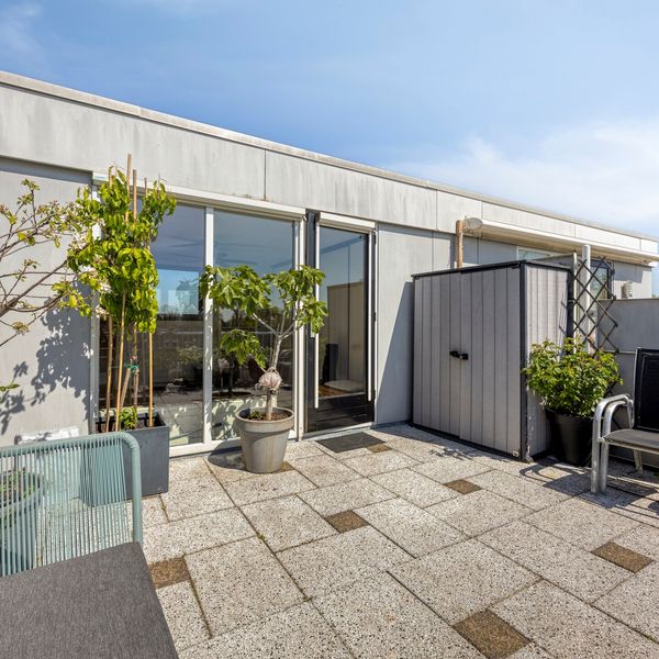 Vivaldistraat 164, Capelle aan den IJssel