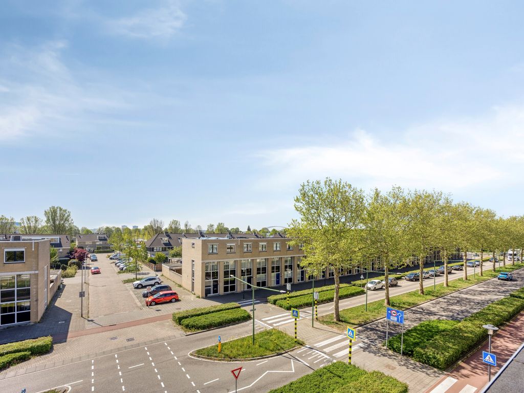 Vivaldistraat 164, Capelle aan den IJssel