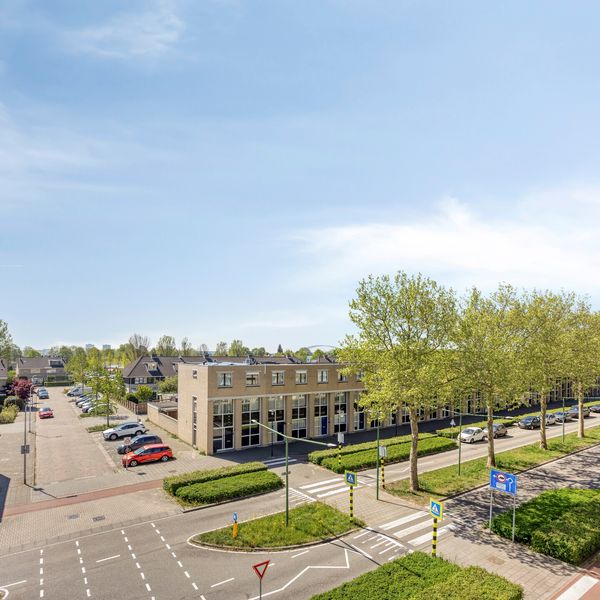 Vivaldistraat 164, Capelle aan den IJssel